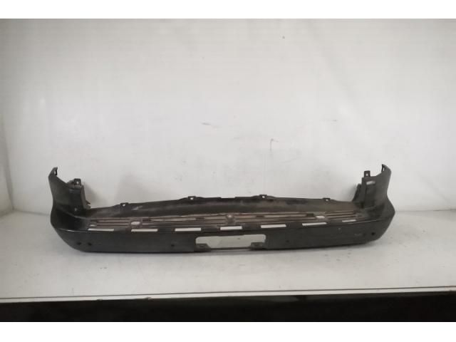 bontott LAND ROVER DISCOVERY Hátsó Lökhárító (Részeivel)