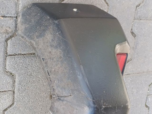 bontott LAND ROVER DISCOVERY Hátsó Lökhárító (Részeivel)