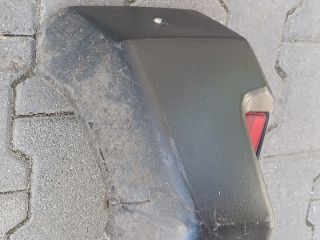 bontott LAND ROVER DISCOVERY Hátsó Lökhárító (Részeivel)