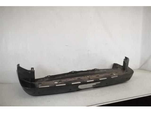 bontott LAND ROVER DISCOVERY Hátsó Lökhárító (Részeivel)