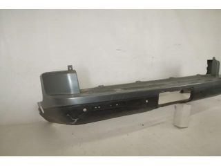 bontott LAND ROVER DISCOVERY Hátsó Lökhárító (Részeivel)