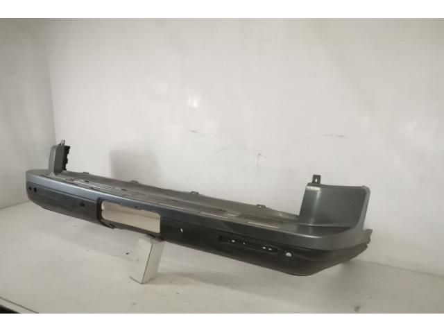 bontott LAND ROVER DISCOVERY Hátsó Lökhárító (Részeivel)