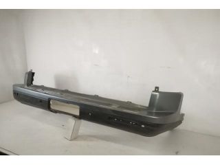 bontott LAND ROVER DISCOVERY Hátsó Lökhárító (Részeivel)