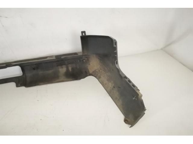 bontott LAND ROVER DISCOVERY Hátsó Lökhárító (Részeivel)