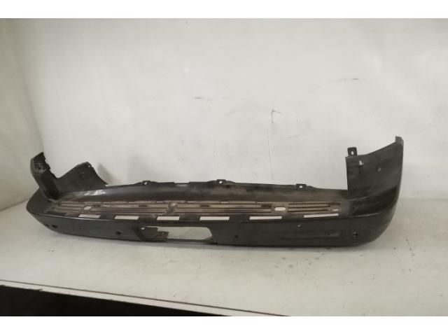 bontott LAND ROVER DISCOVERY Hátsó Lökhárító (Részeivel)