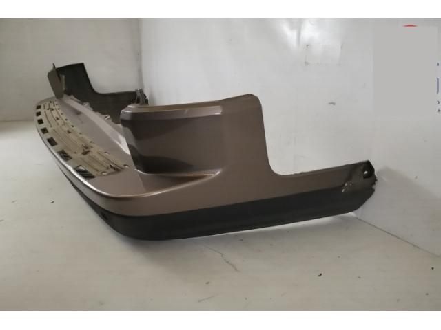 bontott LAND ROVER DISCOVERY Hátsó Lökhárító (Részeivel)