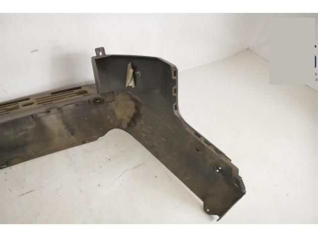 bontott LAND ROVER DISCOVERY Hátsó Lökhárító (Részeivel)