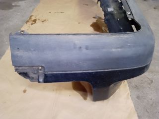 bontott LAND ROVER DISCOVERY Hátsó Lökhárító (Üresen)