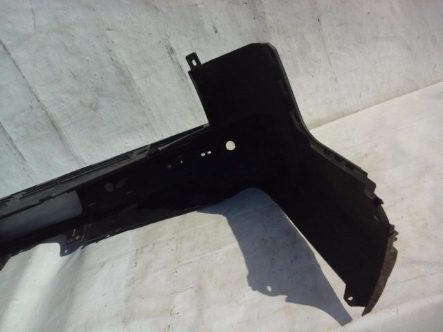 bontott LAND ROVER DISCOVERY Hátsó Lökhárító (Üresen)