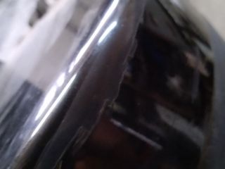 bontott LAND ROVER DISCOVERY Hátsó Lökhárító (Üresen)