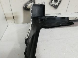 bontott LAND ROVER DISCOVERY Hátsó Lökhárító (Üresen)