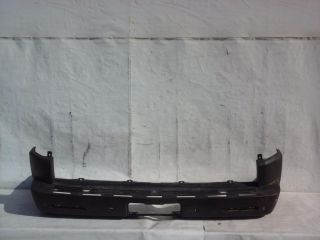 bontott LAND ROVER DISCOVERY Hátsó Lökhárító (Üresen)