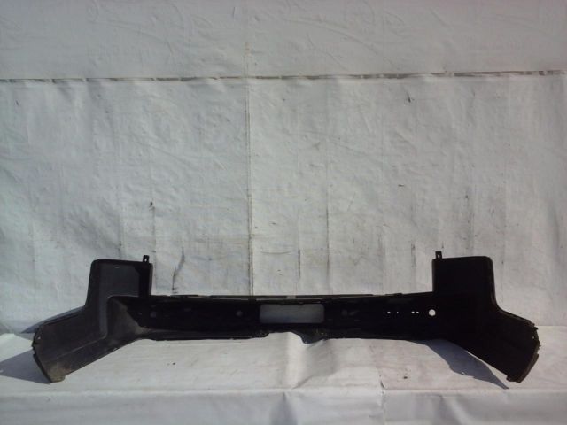 bontott LAND ROVER DISCOVERY Hátsó Lökhárító (Üresen)