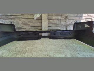 bontott LAND ROVER DISCOVERY Hátsó Lökhárító (Üresen)