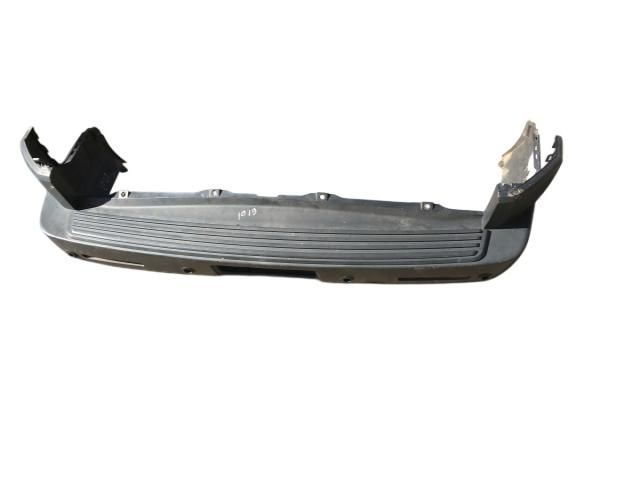 bontott LAND ROVER DISCOVERY Hátsó Lökhárító (Üresen)