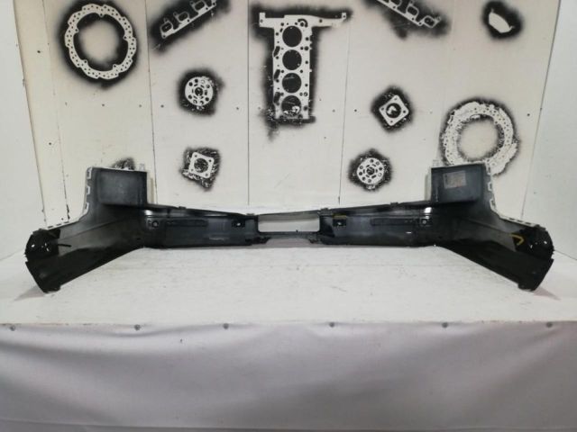 bontott LAND ROVER DISCOVERY Hátsó Lökhárító (Üresen)