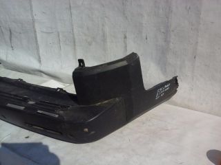 bontott LAND ROVER DISCOVERY Hátsó Lökhárító (Üresen)