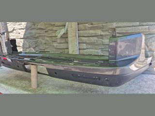 bontott LAND ROVER DISCOVERY Hátsó Lökhárító (Üresen)