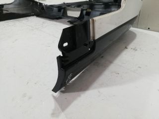 bontott LAND ROVER DISCOVERY Hátsó Lökhárító (Üresen)