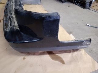 bontott LAND ROVER DISCOVERY Hátsó Lökhárító (Üresen)