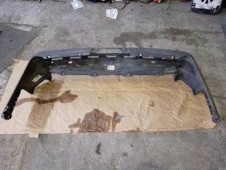 bontott LAND ROVER DISCOVERY Hátsó Lökhárító (Üresen)