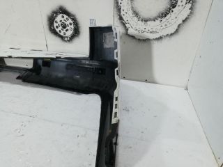 bontott LAND ROVER DISCOVERY Hátsó Lökhárító (Üresen)