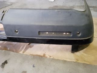 bontott LAND ROVER DISCOVERY Hátsó Lökhárító (Üresen)