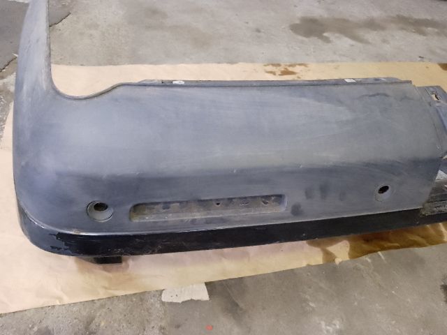 bontott LAND ROVER DISCOVERY Hátsó Lökhárító (Üresen)