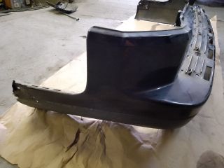 bontott LAND ROVER DISCOVERY Hátsó Lökhárító (Üresen)