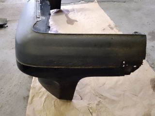 bontott LAND ROVER DISCOVERY Hátsó Lökhárító (Üresen)