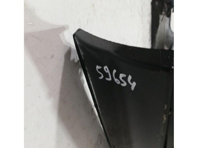 bontott LAND ROVER DISCOVERY Hátsó Lökhárító (Üresen)