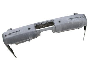 bontott LAND ROVER DISCOVERY Hátsó Lökhárító (Üresen)