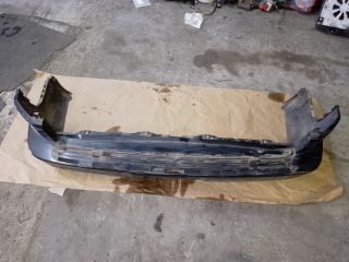 bontott LAND ROVER DISCOVERY Hátsó Lökhárító (Üresen)