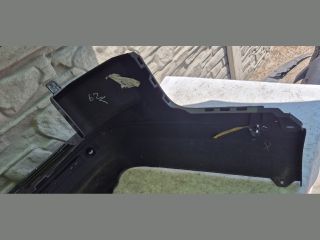 bontott LAND ROVER DISCOVERY Hátsó Lökhárító (Üresen)