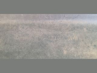 bontott LAND ROVER DISCOVERY Hátsó Lökhárító (Üresen)