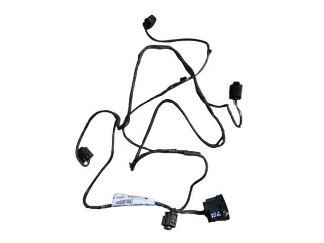 bontott LAND ROVER DISCOVERY Hátsó Tolatóradar Kábelköteg