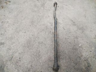 bontott LAND ROVER DISCOVERY Hátsó Vízszintes Stabilizátor Rúd