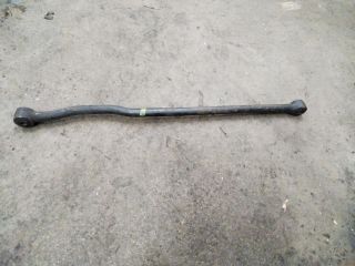 bontott LAND ROVER DISCOVERY Hátsó Vízszintes Stabilizátor Rúd