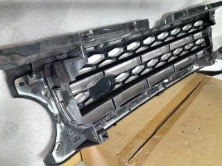 bontott LAND ROVER DISCOVERY Hűtőrács