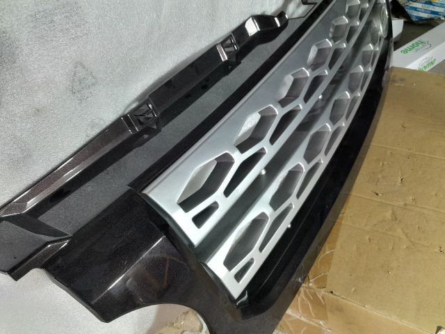 bontott LAND ROVER DISCOVERY Hűtőrács