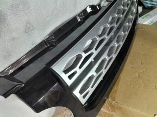 bontott LAND ROVER DISCOVERY Hűtőrács