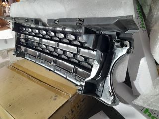 bontott LAND ROVER DISCOVERY Hűtőrács