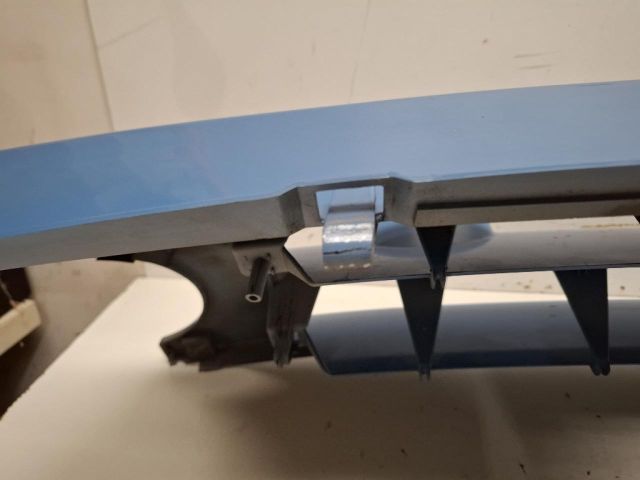 bontott LAND ROVER DISCOVERY Hűtőrács