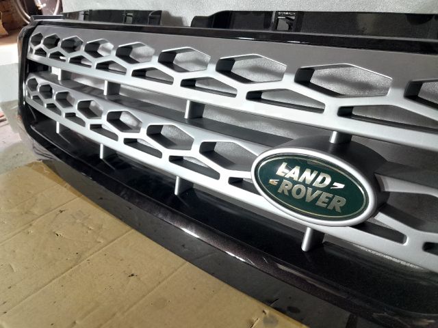 bontott LAND ROVER DISCOVERY Hűtőrács