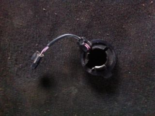 bontott LAND ROVER DISCOVERY Immobilizer Gyűrű