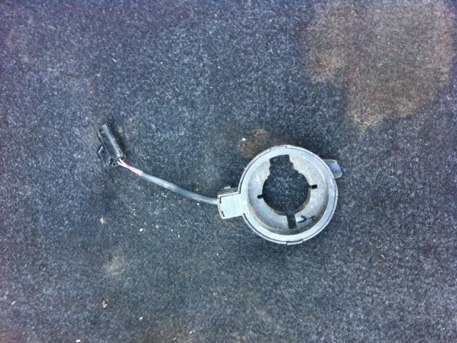 bontott LAND ROVER DISCOVERY Immobilizer Gyűrű