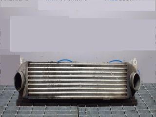 bontott LAND ROVER DISCOVERY Intercooler