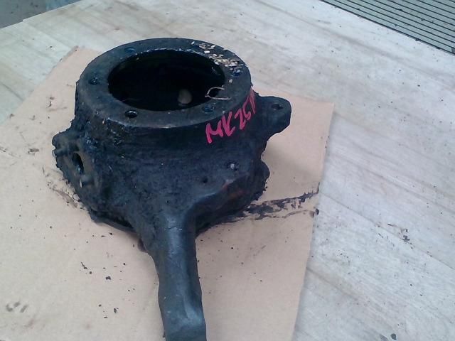 bontott LAND ROVER DISCOVERY Jobb A Oszlop