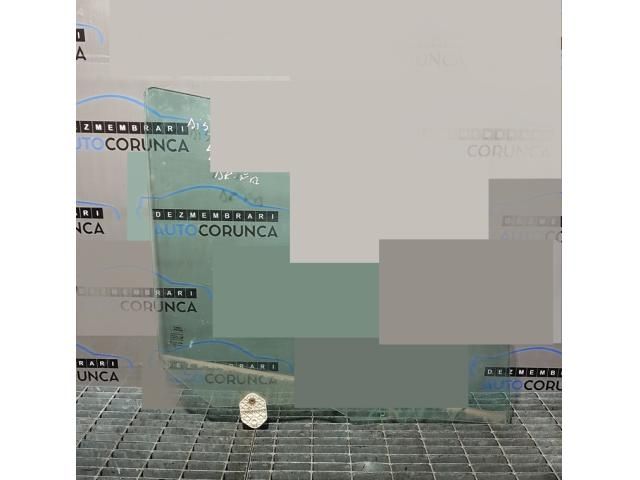 bontott LAND ROVER DISCOVERY Jobb első Ablak