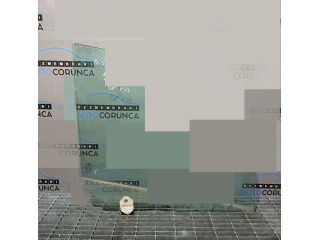 bontott LAND ROVER DISCOVERY Jobb első Ablak